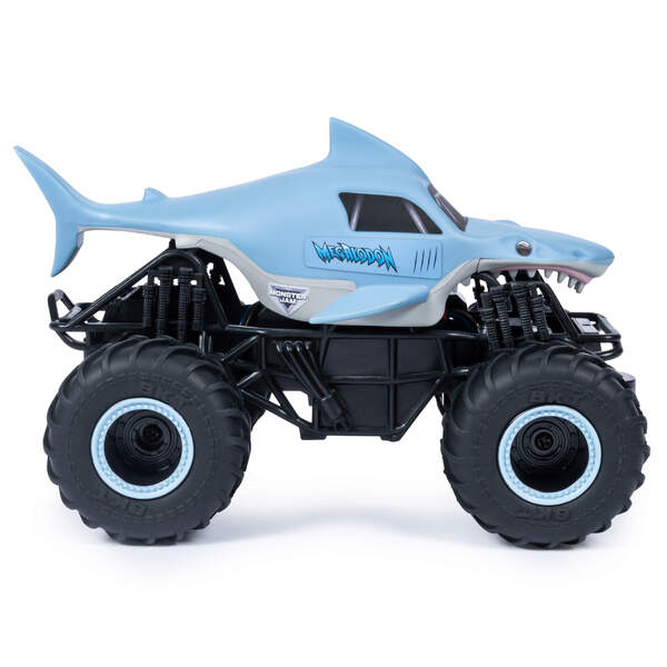 Monster Jam Megalodon 1:24 Ferngesteuertes RC Auto