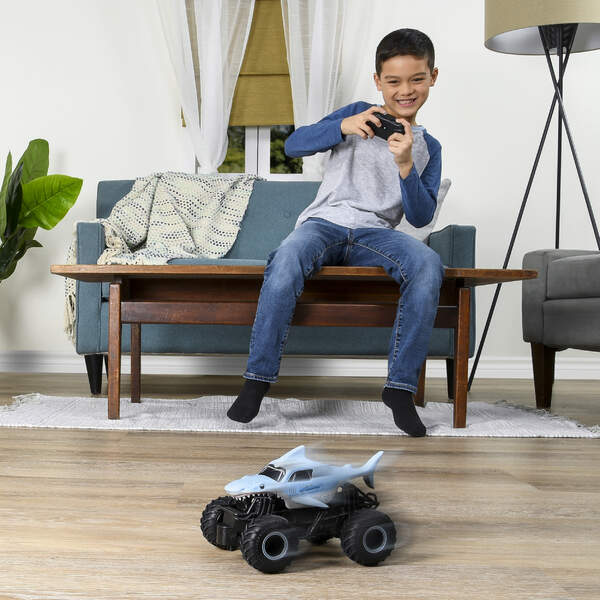 Monster Jam Megalodon 1:24 Ferngesteuertes RC Auto