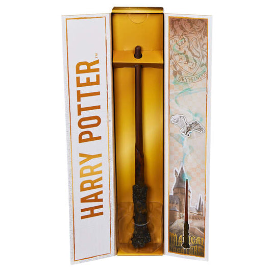 Wizarding World Magical Collector Zauberstab Harry Potter