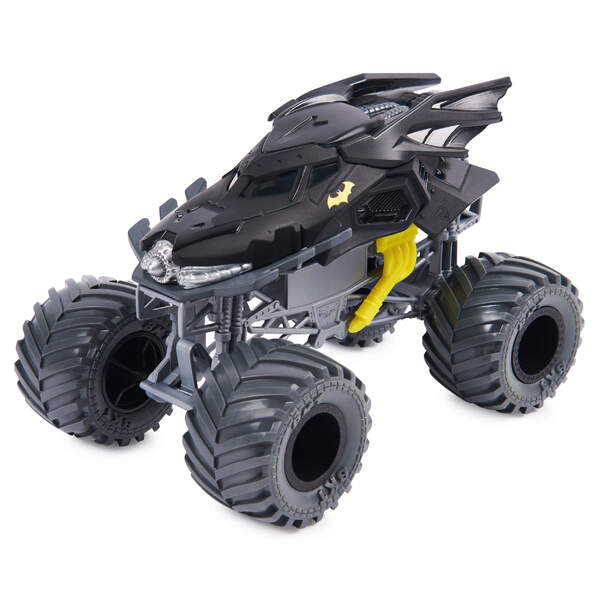 Monster Jam Die Cast 1:24 Batmobile