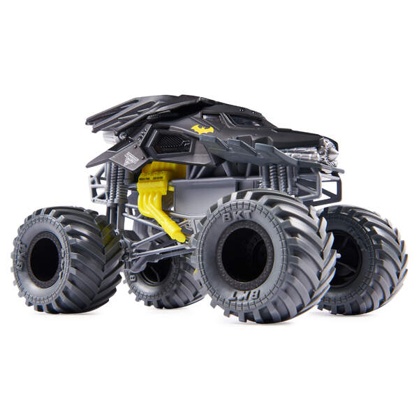 Monster Jam Die Cast 1:24 Batmobile