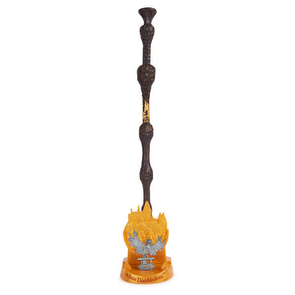 Wizarding World Magical Collector Zauberstab Dumbledore