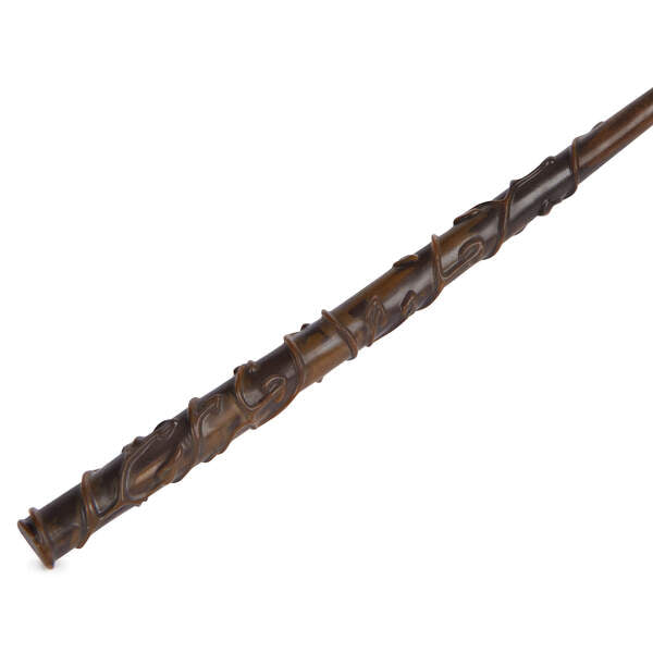 Wizarding World Magical Collector Zauberstab Hermine