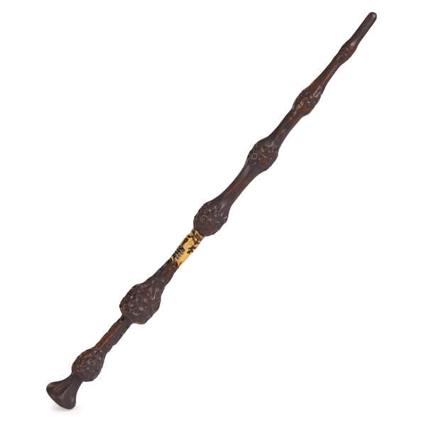 Wizarding World Magical Collector Zauberstab Dumbledore
