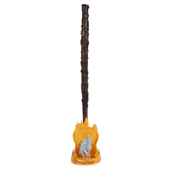 Wizarding World Magical Collector Zauberstab Hermine