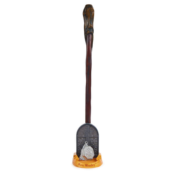 Wizarding World Magical Collector Zauberstab Ron