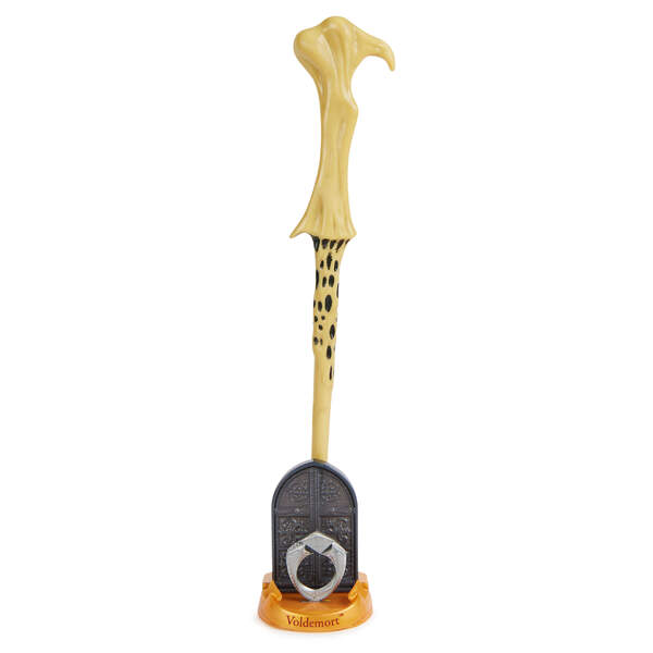 Wizarding World Magical Collector Zauberstab Voldemort
