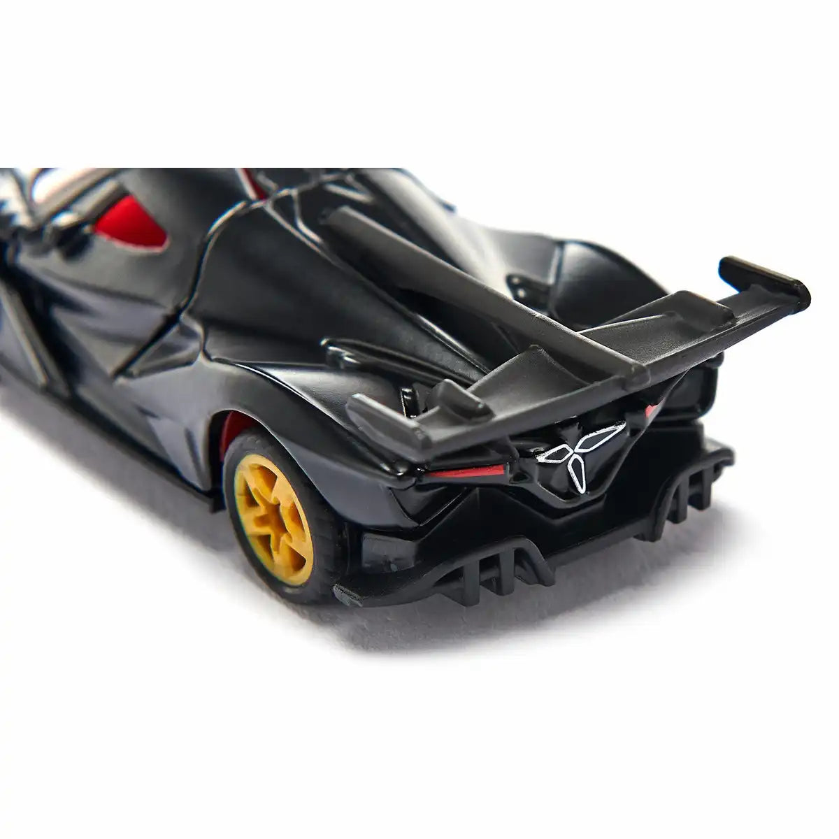 siku 1527 Apollo IE schwarz