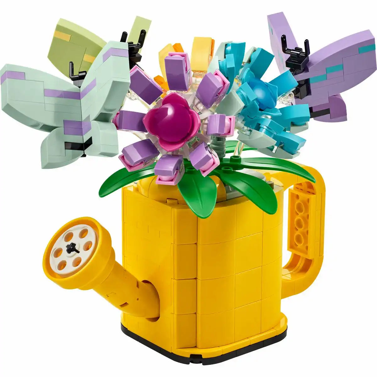 LEGO 31149 Creator Gießkanne mit Blumen