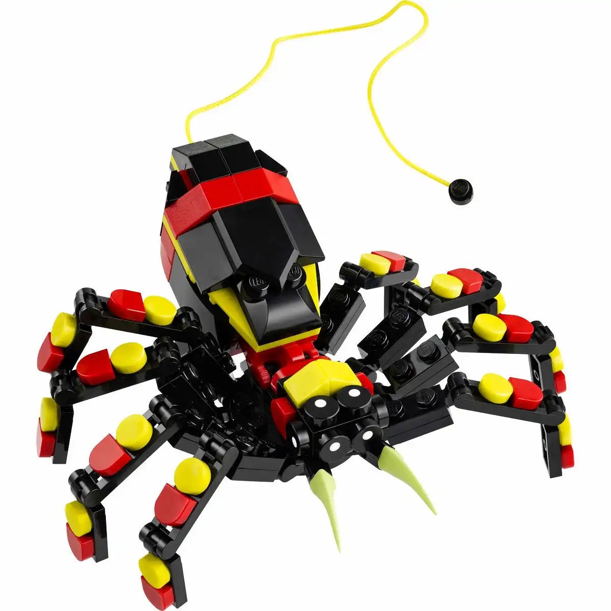 Lego 31159 Creator 3in1 Wilde Tiere Überraschungsspinne