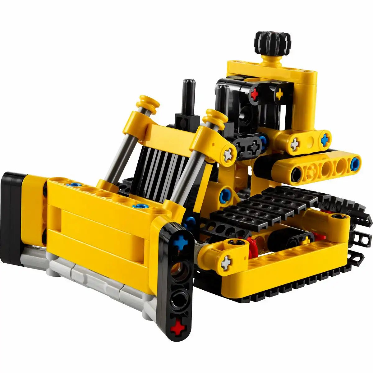 LEGO 42163 Technic Schwerlast Bulldozer