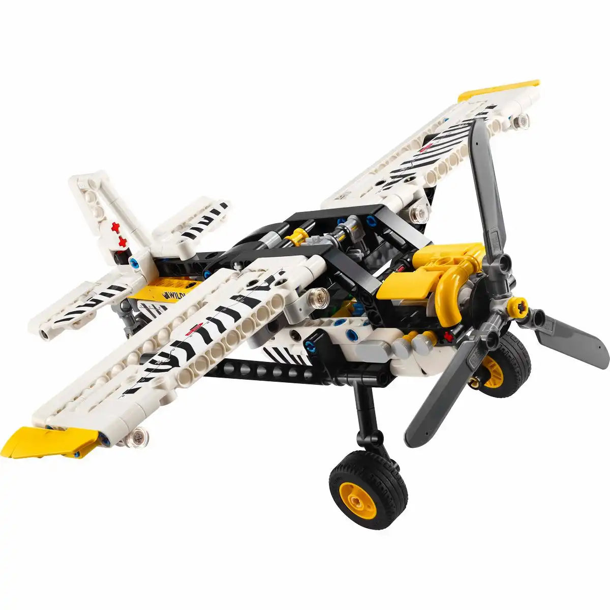 LEGO 42198 TECHNIC Propellerflugzeug