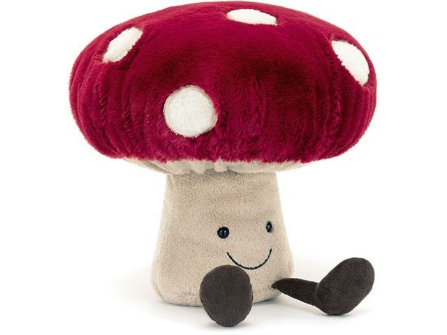 Jellycat Amuseables Mushroom