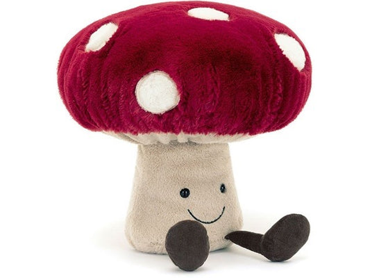 Jellycat Amuseables Mushroom