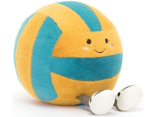 Jellycat Amuseables Sports Beach Volley