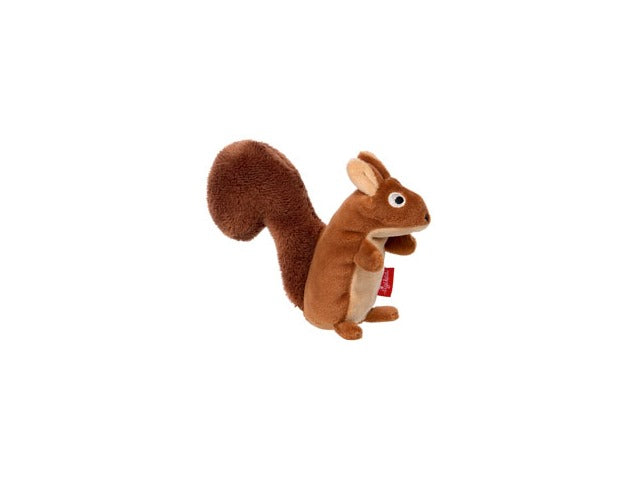 Greifling Eichhörnchen bu