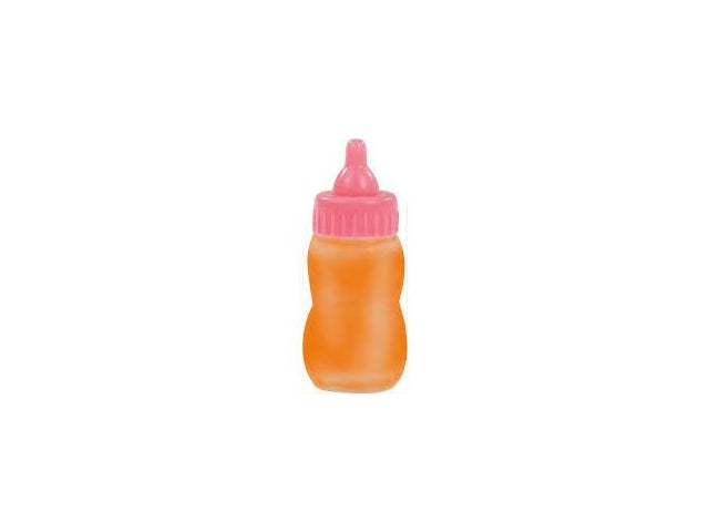 Babyflasche, little magic juice
