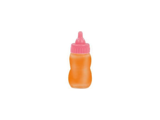 Babyflasche, little magic juice