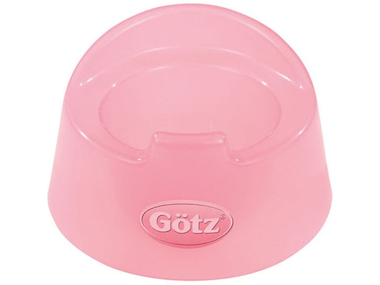 Töpfchen, potty pink