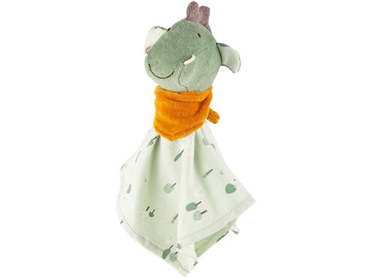 Schnuffeltuch Drache sigibaby