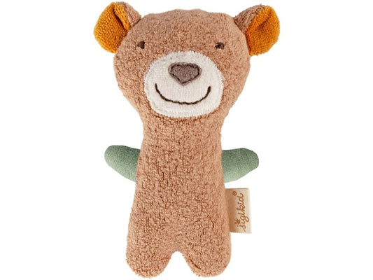 Greifling Bär sigibaby