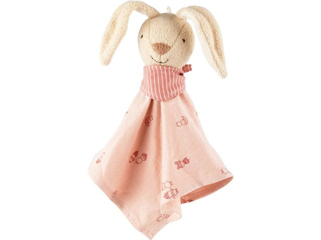 Schnuffeltuch Hase sigibaby