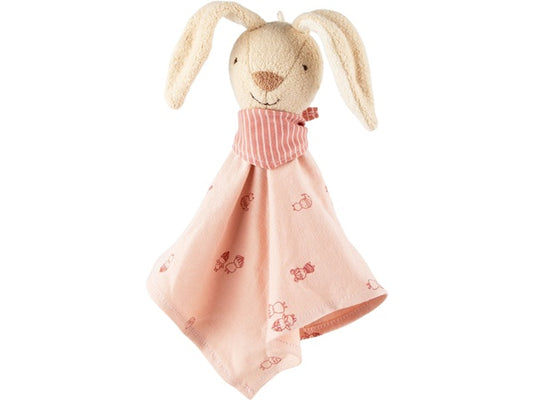 Schnuffeltuch Hase sigibaby