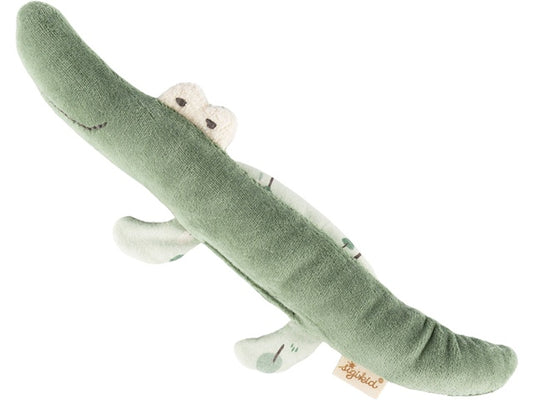 Greifling Kroko sigibaby