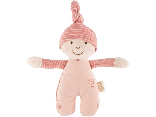 Greifling Püppchen sigibaby