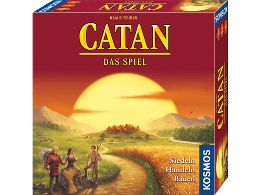 Catan - Das Spiel 2022