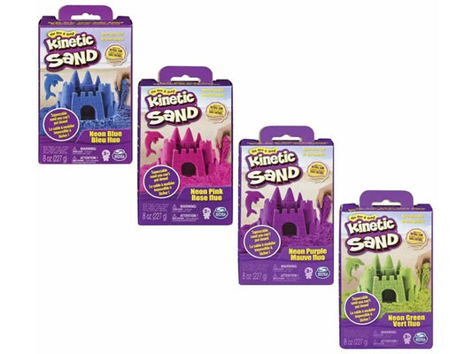 Kinetic Sand Pack S (226g)