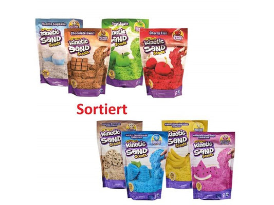 Kinetic Sand 227g