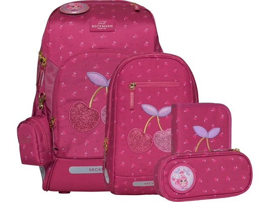 Beckmann Active Air FLX Cherry