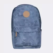 Beckmann City Organic Blue