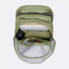 Beckmann City Soft Green