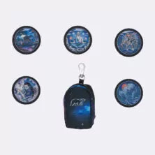Active Air FLX 6-teiliges Set, Ninja Elements
