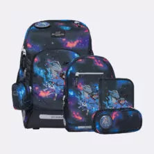 Active Air FLX 6-teiliges Set, Ninja Elements