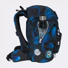 Beckmann Classic 22L Schulrucksack-Set 6tlg Magic League
