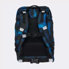 Beckmann Classic 22L Schulrucksack-Set 6tlg Magic League