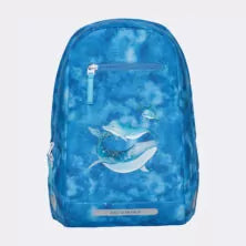 Beckmann Classic 22L Schulrucksack-Set 6tlg Ocean