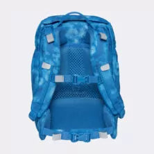 Beckmann Classic 22L Schulrucksack-Set 6tlg Ocean