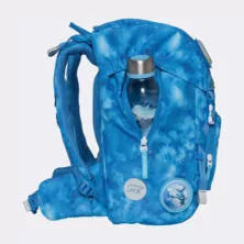 Beckmann Classic 22L Schulrucksack-Set 6tlg Ocean