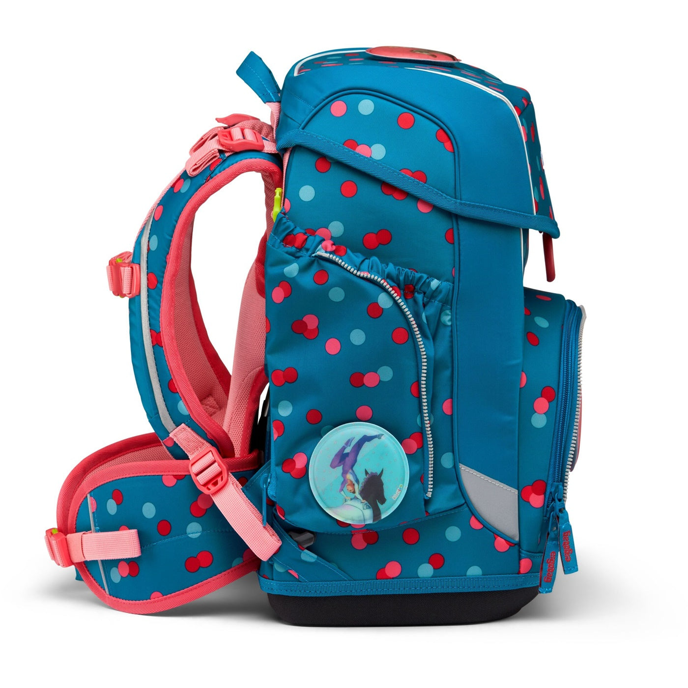 Ergobag cubo-set VoltiBär