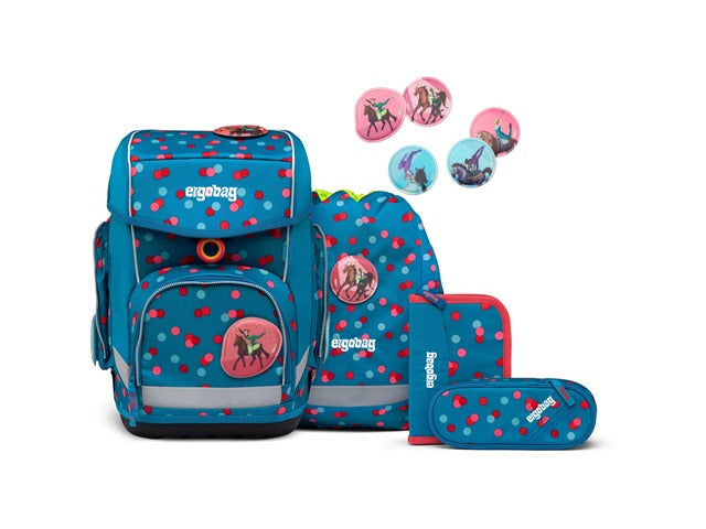 Ergobag cubo-set VoltiBär