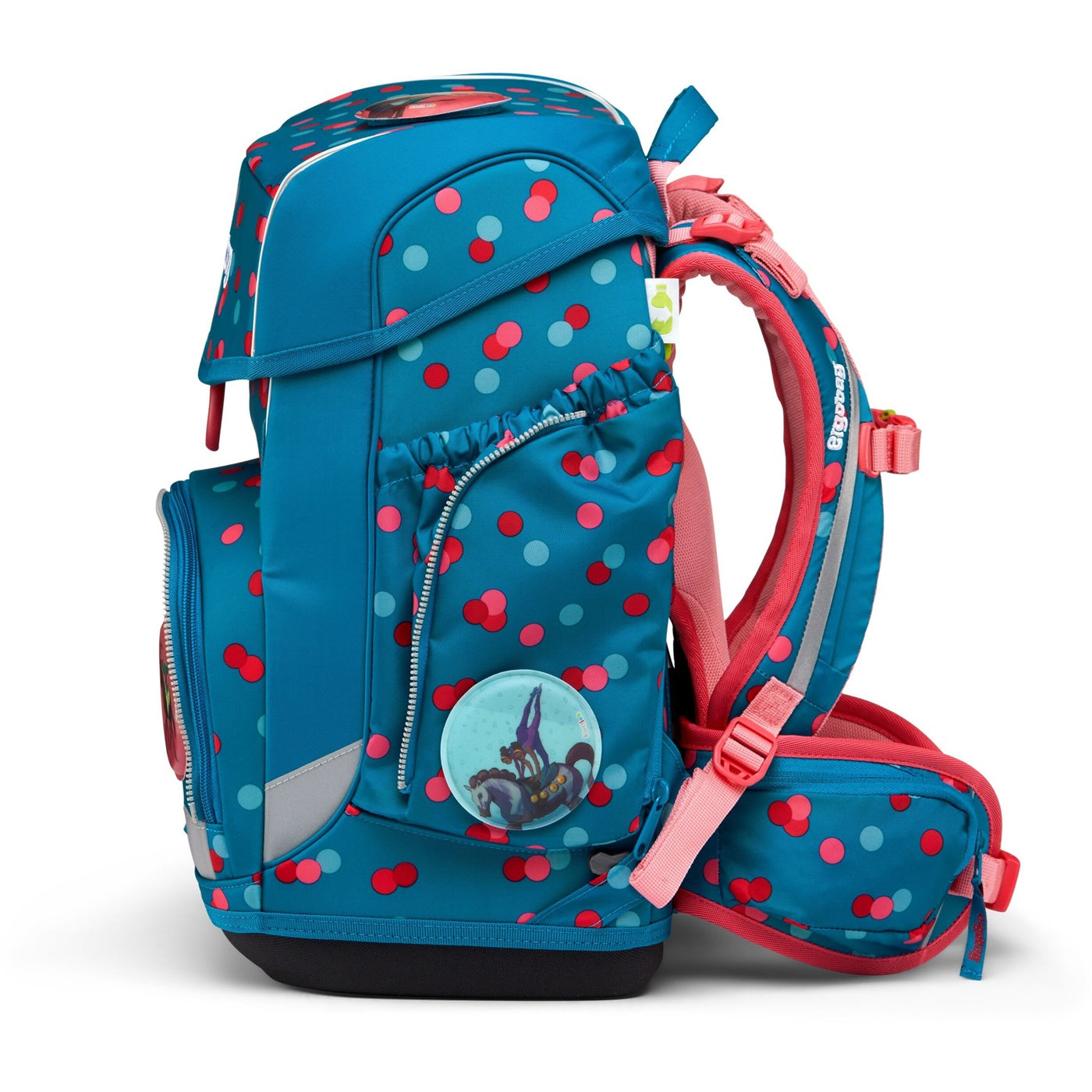 Ergobag cubo-set VoltiBär