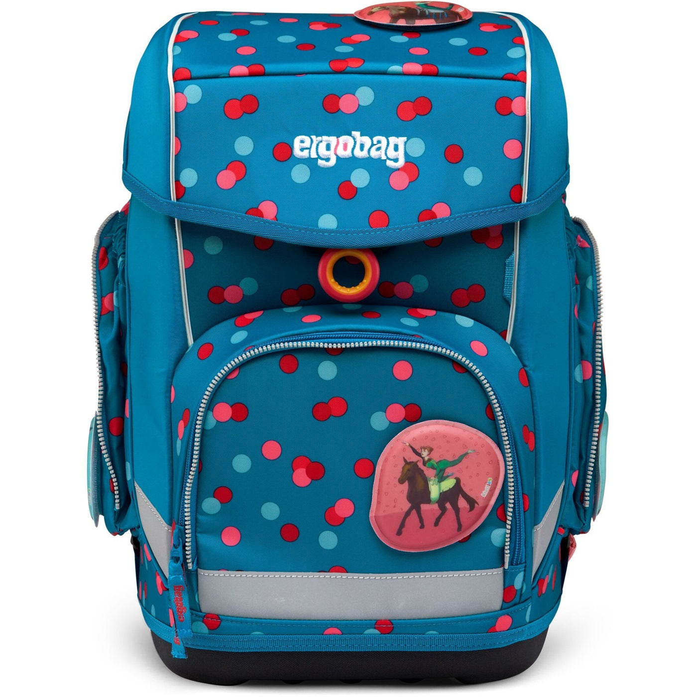 Ergobag cubo-set VoltiBär