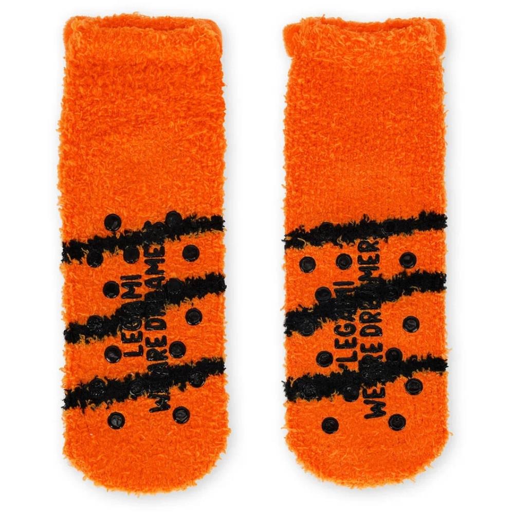 Legami Rutschfeste Socken Tiger Größe: 26-34