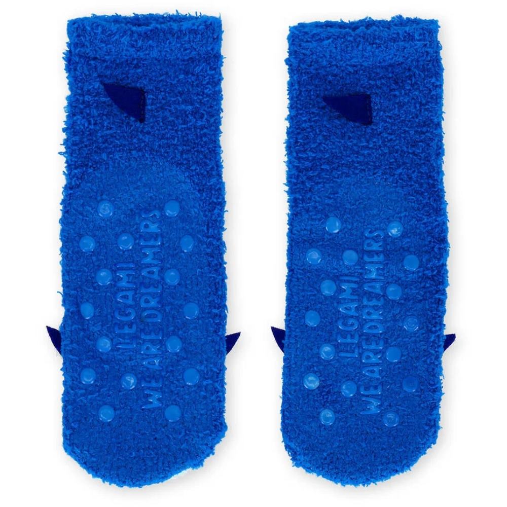 Legami Rutschfeste Socken Shark Größe: 26-34