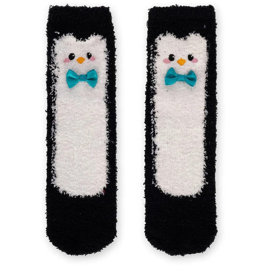Legami Rutschfeste Socken Penguin Größe: 35-42
