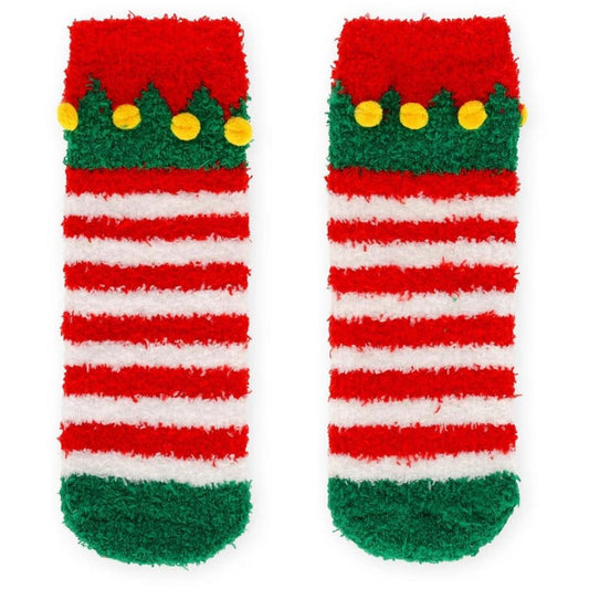 Legami Rutschfeste Socken Elf Größe: 26-34